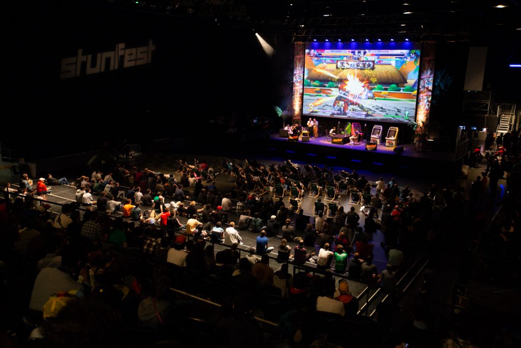 stunfest public