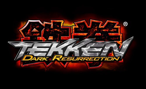 Tekken 5: Dark Resurrection