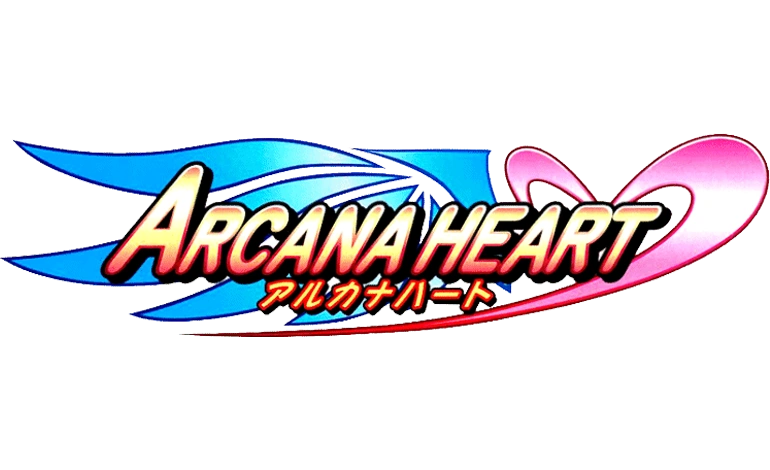 arcana heart