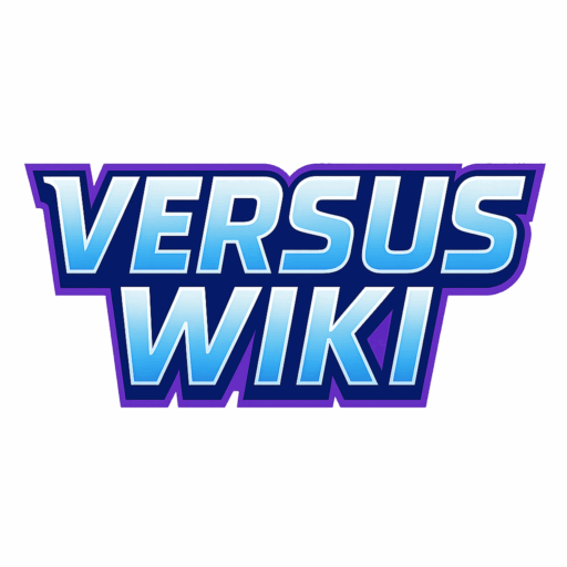 versus wiki logo