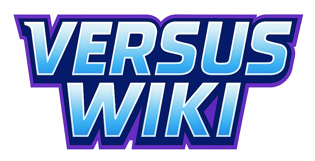 versus wiki logo