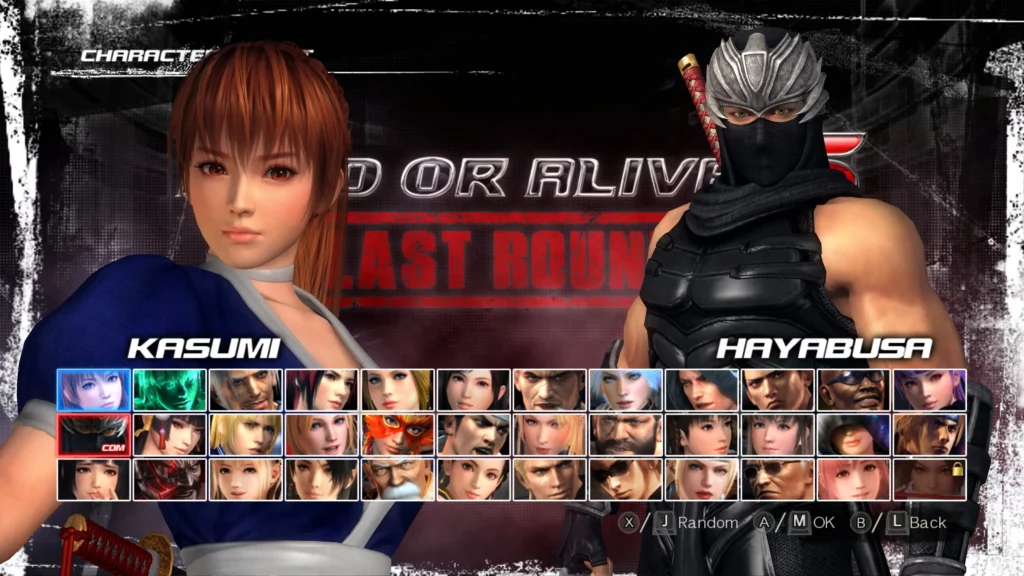 dead-or-alive-5-character
