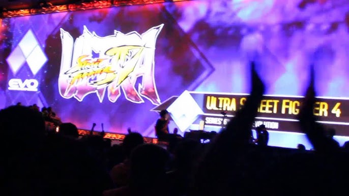 evo 2014 demi finale