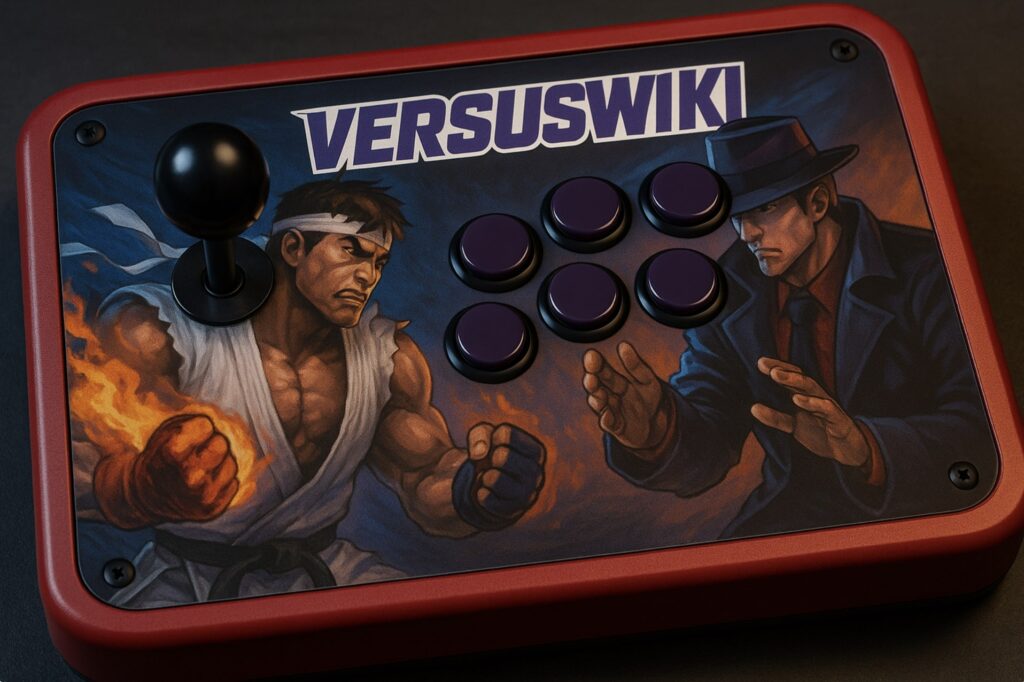 matchs de légende versus wiki