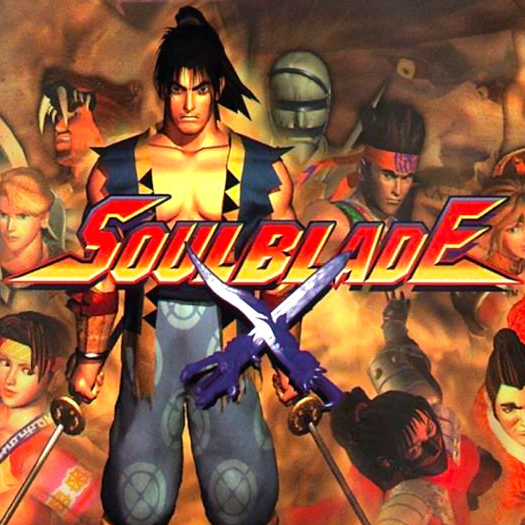 soulblade