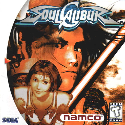 soulcalibur