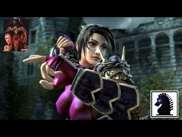 taki soulcalibur 4