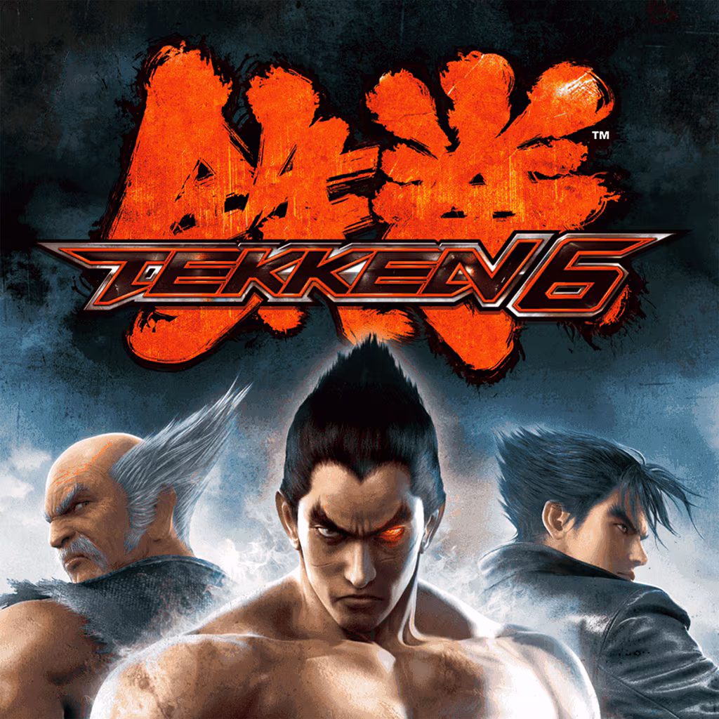 Tekken 6
