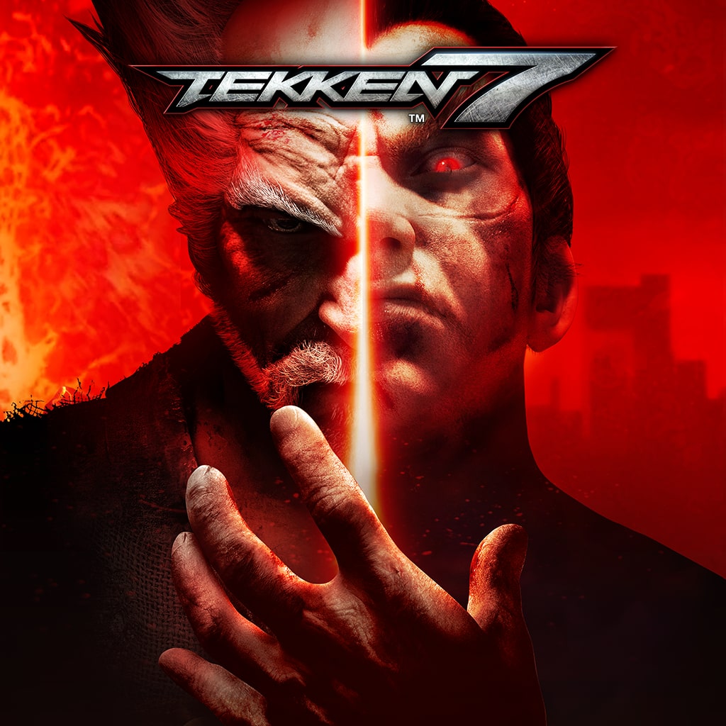 tekken 7