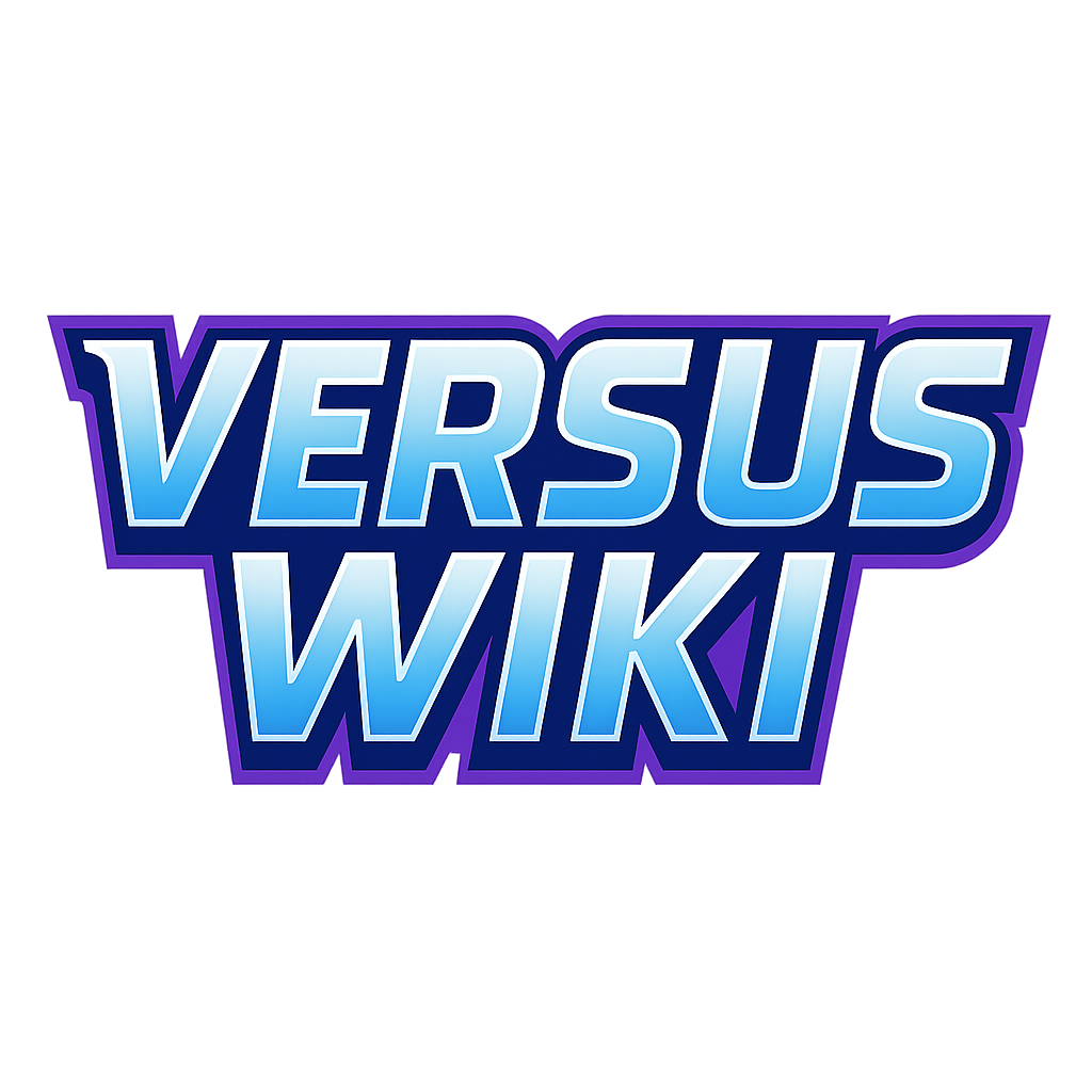 versus wiki logo