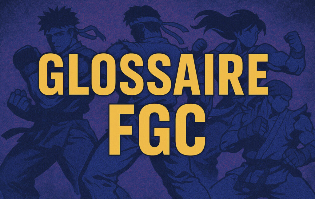 glossaire fgc