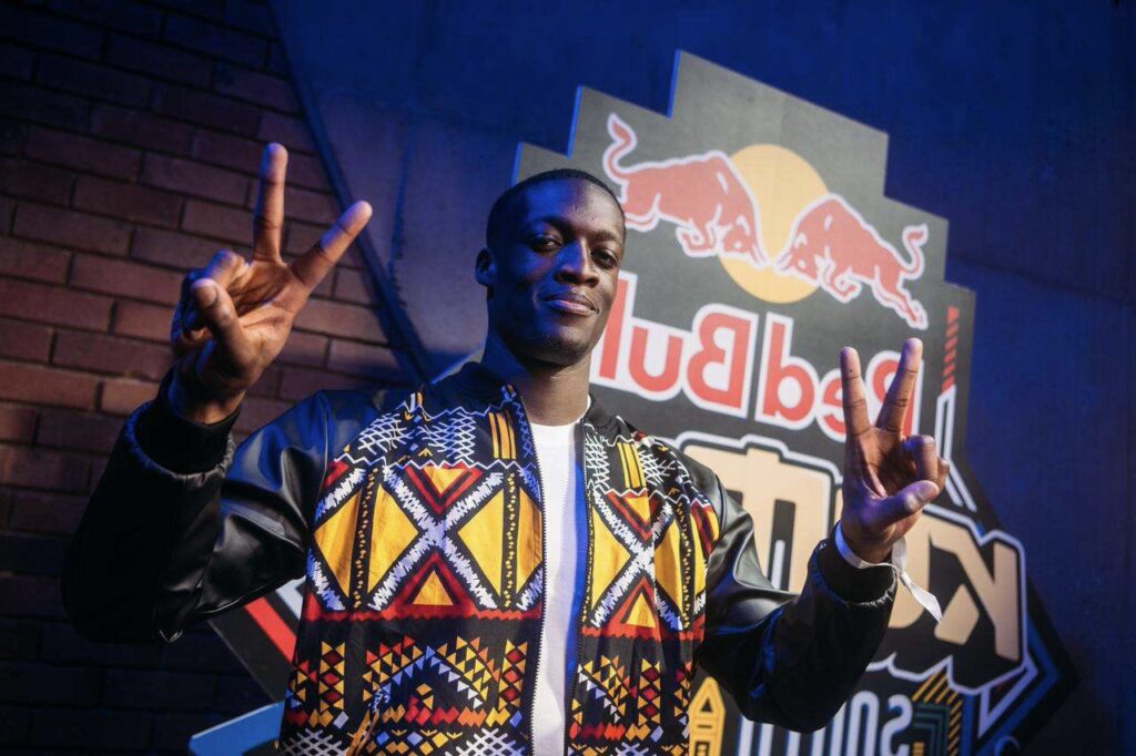 Christ "Akainu" Onema