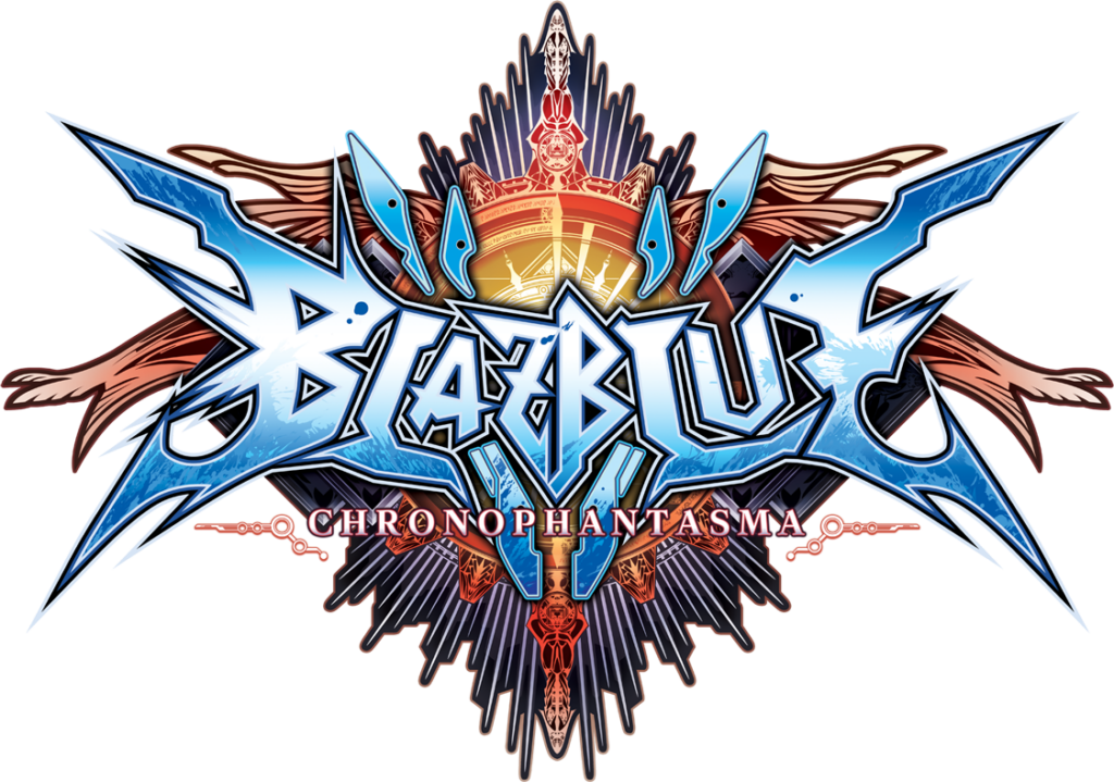 BlazBlue - Chrono Phantasma