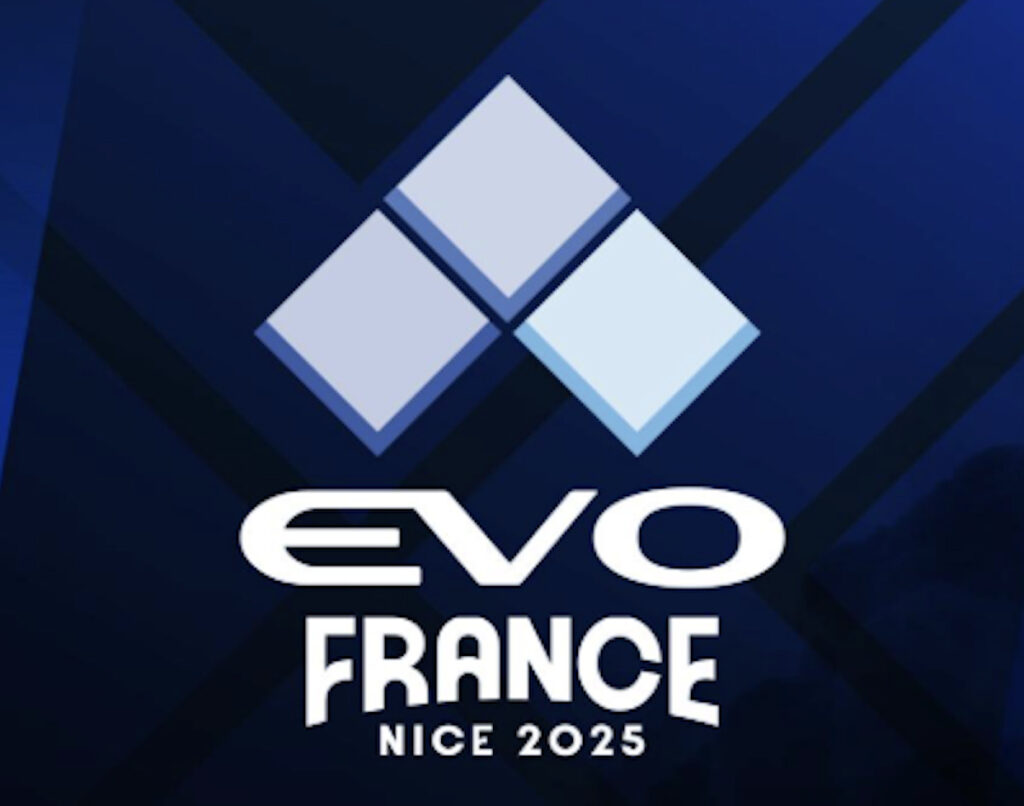 EVO FRANCE