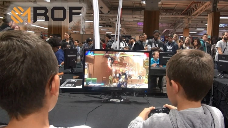 Republic of Fighters participants