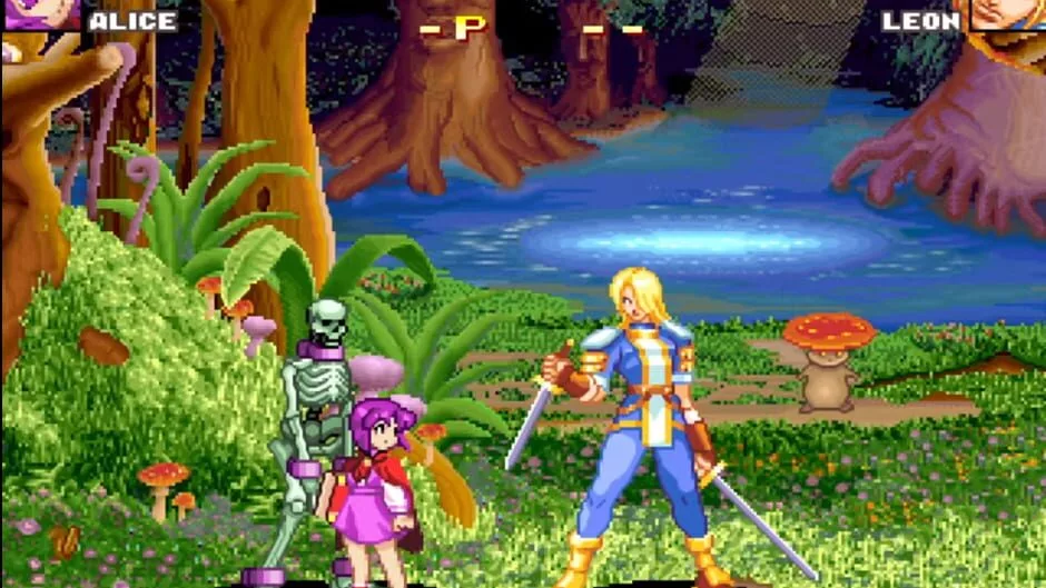 asura buster gameplay