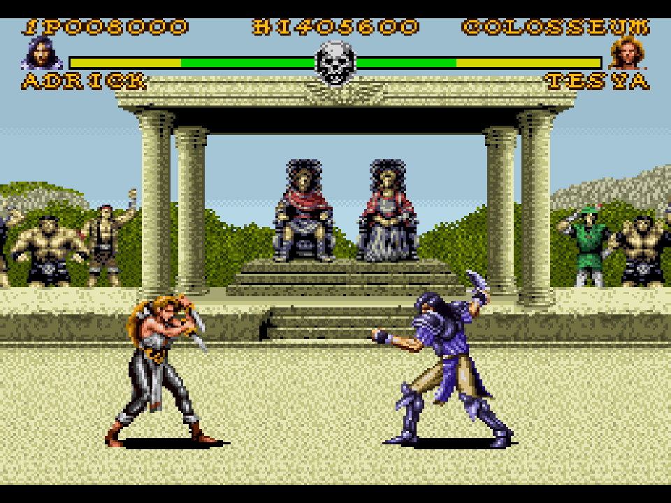 battle blaze gameplay