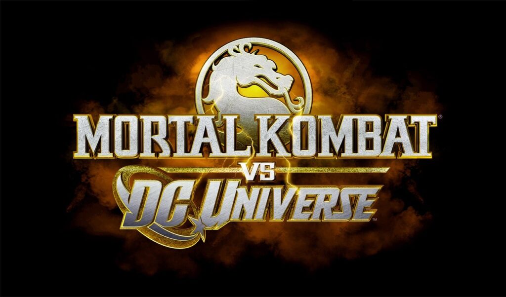 Mortal Kombat vs. DC Universe