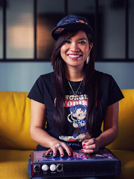 kayane joueuse professionnelle