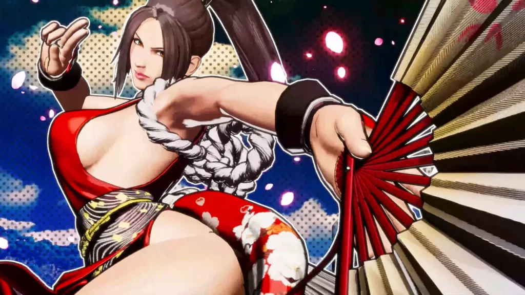 analyse vidéo fgc