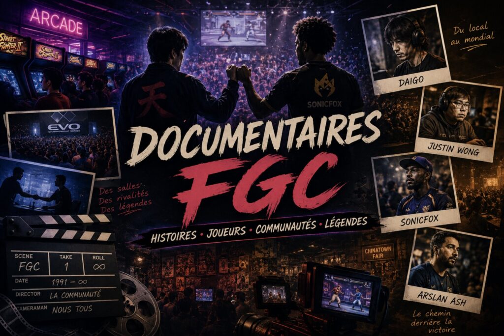 documentaires fgc