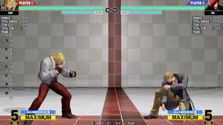 Comment bien débuter en jeu de combat