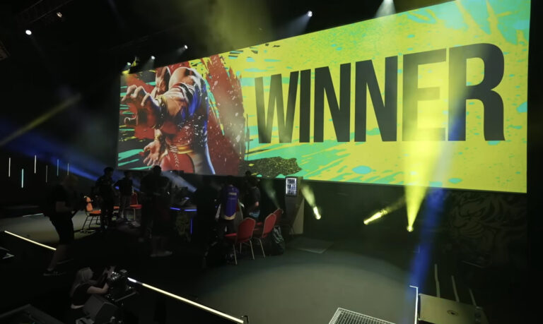 Comment fonctionne un tournoi FGC