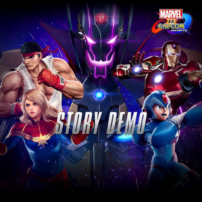 Pourquoi Marvel a arrêté sa collaboration avec Capcom