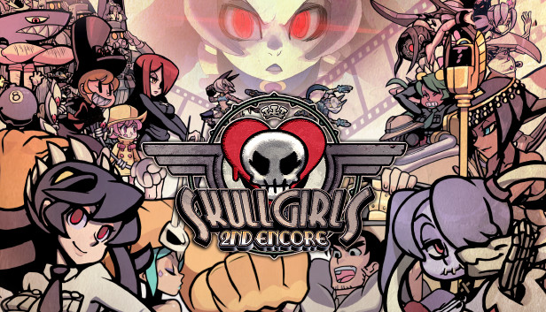 Skullgirl