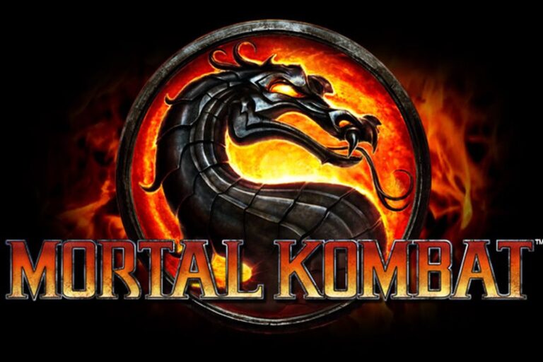 mortal kombat histoire
