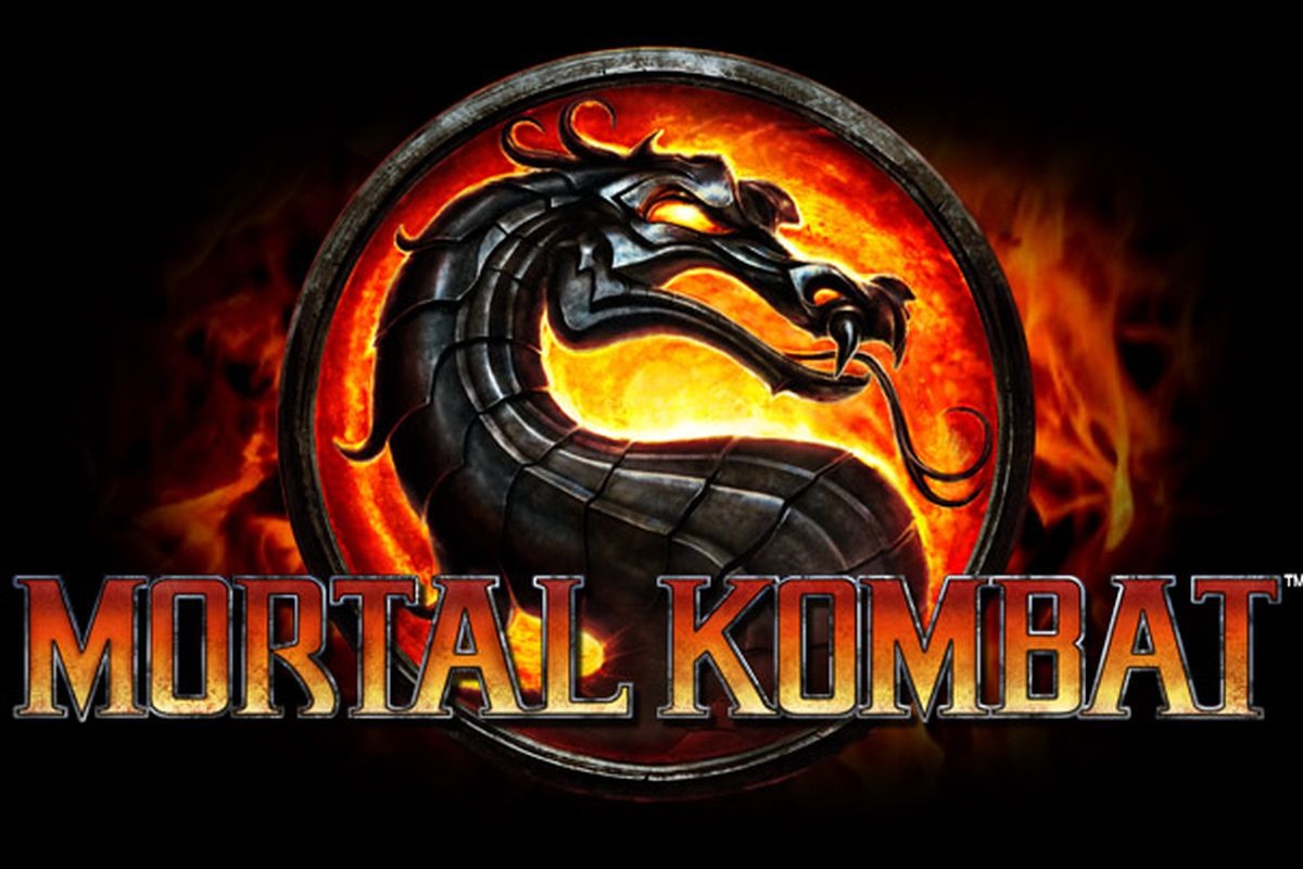 mortal kombat histoire