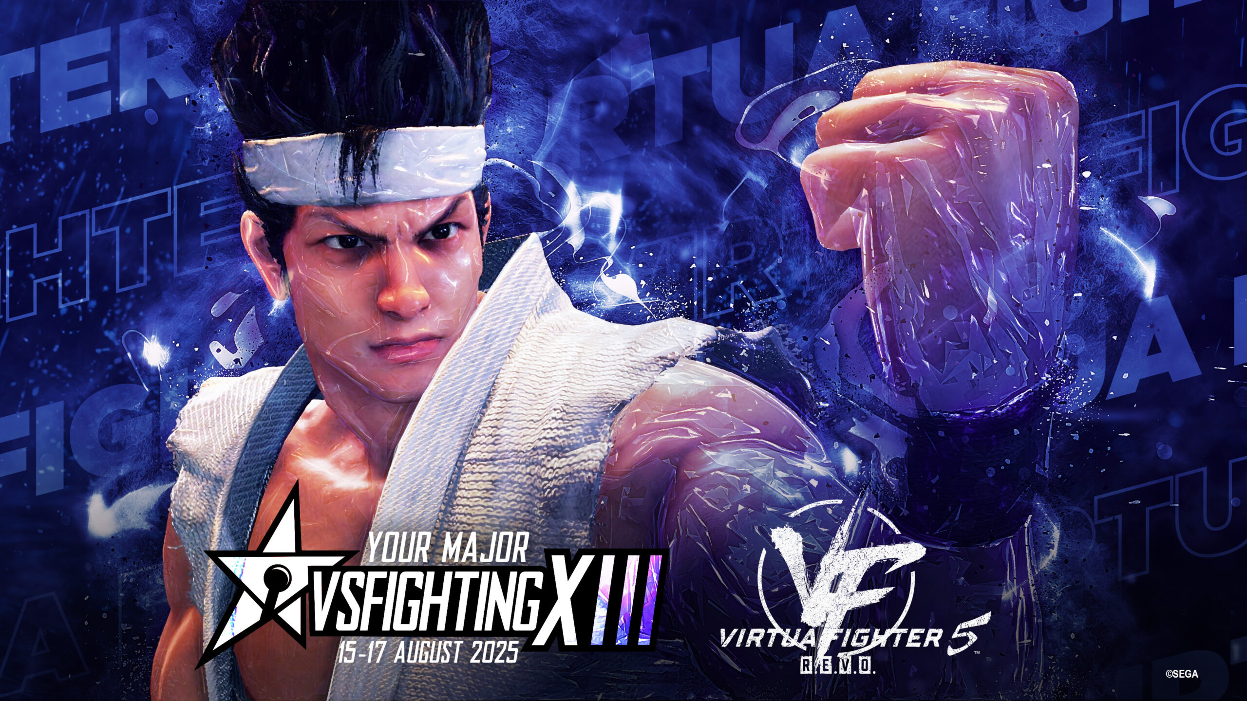 Virtua Fighter 5 R.E.V.O. à VSFighting